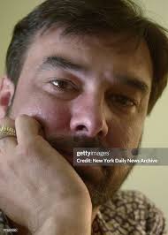 Kent Walker, eldest son of Sante Kimes, has written a book entitled... News  Photo