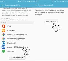 Kode rahasia handphone samsung galaxy, corby, dan berbagai jenis handphone samsung lainnya. Cara Hard Reset Hp Samsung Galaxy Semua Tipe Lengkap