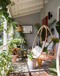Should I Switch Up My Training I M A Girl Writing An Article In 2020 Hanging Egg Chair Balcony Decor Hanging Plants