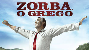 Resultado de imagem para zorba o grego filme