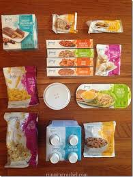 The jenny craig diet involves working with a consultant and getting prepackaged meals to help how much do the jenny craig diets cost? Meal Planning Help With Jenny Craig