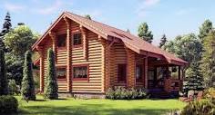 Дерев'яний будинок — переваги і недоліки | Ремонт і будівництво