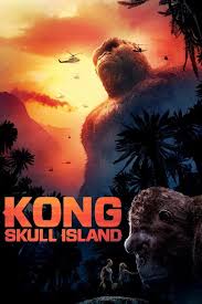 Upon arrival, the group discover that their mission may be complicated. Watch Kong Skull Island Full Movie Online Skull Island Movie Skull Island Island Movies