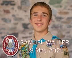 Montana Council, Scouting America