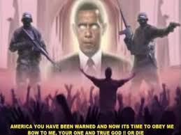 Image result for the antichrist is here