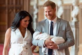 Dans « le coin lecture », les détricoteuses présentent leur coup de cœur bibliographique du mois : Pourquoi Le Prince Harry Et Meghan Markle Auront Deux Enfants Maximum