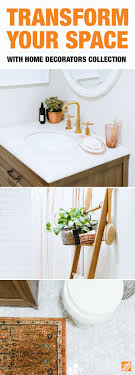 Design house bathroom vanities come with rectangular, round, specialty and oval shaped sinks. Modern Bathroom Remodel The Home Depot Modern Bathroom Remodel Bathrooms Remodel Remodel