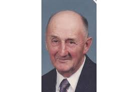 Leander Lefeber Obituary (1921