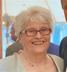 Obituary information for Anna C. Flaherty