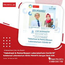 We did not find results for: Pramita Lab Id Latepost Laboratorium Klinik Pramita Facebook