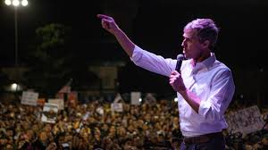 Former texas congressman robert beto o'rourke has formally announced he is running for president in the 2020 election after months of speculation. Beto O Rourke On 2020 Run Man I M Just Born To Be In It