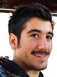 Michael Valerio's Instagram, Twitter & Facebook