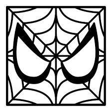 On each of the following pages, you will find an image of one famous work of art. Spider Man Coloring Popeyes
