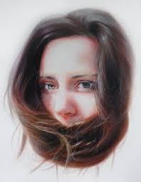 In inorganic chemistry , leiden university (graduated 1996). Roos Van Der Vliet Artworks Bio Painting Artist Upon