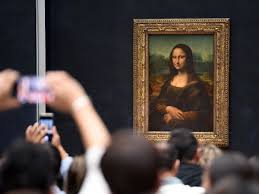 The mona lisa is priceless as the french government is prohibited by law to sell it therefore no amount of money can ever buy it. France Should Sell Mona Lisa For 50bn To Cover Coronavirus Losses Tech Ceo Suggests The Independent The Independent