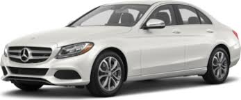 2017 Mercedes-Benz C-Class Problems | Kelley Blue Book
