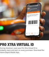 Shop online and save on the products you need to complete your project! Pro Xtra Loyalty Program
