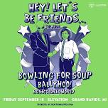 Bowling For Soup
