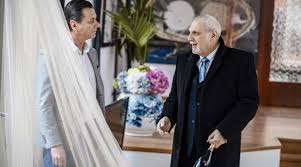 O poveste in care personajul principal este iubirea. Fructul Oprit Sezonul 2 Episodul 35 Din 15 Mai 2019