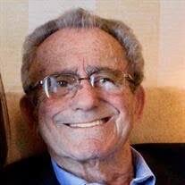 Dr. Richard Hilmey Harb Obituary