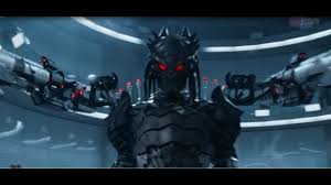 In december 2019, dan trachtenberg was announced to be developing a film under the working title of skulls, with a script from patrick aison, set during the predator the official movie special (2018). Predator 2019 The Predator Killer Scene Youtube