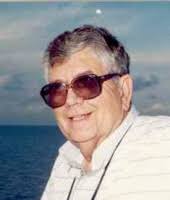 Obituary information for MAJ James D. (Doug) Cox, USA (Ret.)