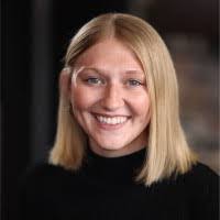 Audrey Meston's Instagram, Twitter & Facebook