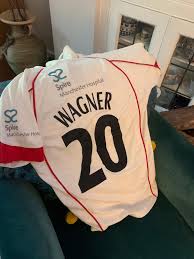 Find neil wagner's phone number, address, and email on spokeo, the leading online directory for contact information. Unsigned Neil Wagner County Cricket Match Shirt Dmsf Xmas Auction