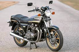 kawasaki z 1000 fi 1980 super bikes vintage bikes custom bikes