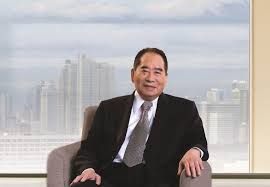 Unveiling Jacinto Ng Sr Net Worth: Exclusive Insights 2024