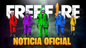 Get unlimited diamonds and coins with our garena free fire diamond hack and become the pro gamer that you've always wanted to be. Es Oficial Regresan Los Criminales A Free Fire Criminal Verde Youtube