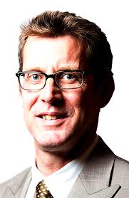 Jonathan Canning Comes From Loyola Univ. To Take Curator Post At The Hyde  Museum