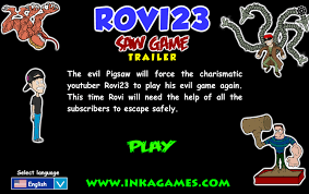 Un juego de escape room, juego de escape o escape game es un juego de aventura mental en el que el objetivo es conseguir escapar, los jugadores deberán solucionar todo tipo de enigmas y rompecabezas para ir desenlazando una historia y conseguir escapar. Rovi23 Saw Game Inkagames English Wiki Fandom