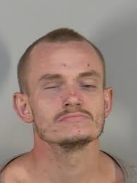 26-year-old Brandon Berry charged with POSSESSION OF CONTROLLED SUBSTANCE  METHAMPHETAMINE! #Mugshots More info here:  https://mugshotslakecounty.com/lake-county-arrests/brandon-berry-of-n-a/