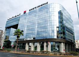Select another language search societe generale bank trust on amazon. Morocco Societe Generale Expands Its Network Kapital Afrik