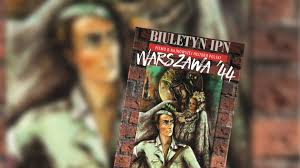 O godzinie 17:00 zatrzymują się samochody i spacerujący ludzie. Godzina W Pogotowie W Oddziale Powstanie Warszawskie Przystanek Historia
