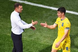 Новий сезон розпочнеться 31 липня. Futbol Ukraina Avstriya Smotret Onlajn Gde Smotret Pryamoj Efir Matcha Evro 2020 Chempionat