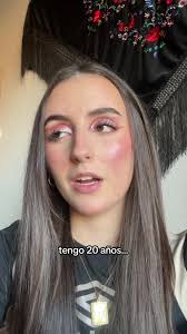 Maquillaje de Transición Cumpleaños: Antes y Después