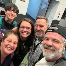 Did a thing… got quite a few reactions😳 Rach, Bailey, Jordan, Mackenzie  and Jodi all weigh in🤣 #itllgrowback