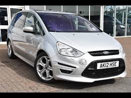 Image result for Stardust Silver 2007 S-Max