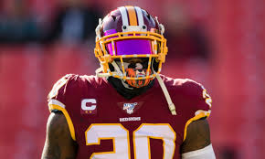 Photos Redskins Fans Are Loving This New Uniform Mockup