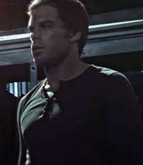 Vince Musuka Always Knew