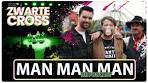 Man Man Man de Podcast zorgt voor drukte in Theatertent op ... - YouTube