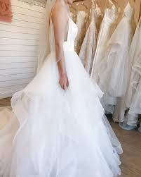 The Tatum Dress By L Amour By Calla Blanche Is Beloved By Many Of Our Brides Because It S T Long Sleeve Wedding Gowns Wedding Dress Inspiration Wedding Dresses