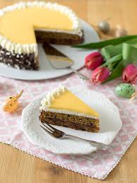 Bei einem eigens hergestellten eierlikör sollten sie unbedingt darauf achten, dass der alkoholgehalt über 14 prozent liegt. Eierlikortorte Die Kuchenzuckerschnecke