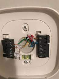 Say hi to your new ecobee! Ecobee3 Not Turning On Heat But Fan Is On Home Improvement Stack Exchange