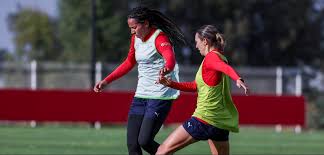 Pachuca Vs Chivas Femenil