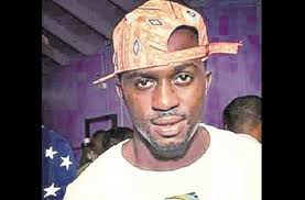 OH GOD MAN COREY MERITAL STILL NUH BURY?