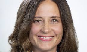 Nexus Podcast: Katherine Gronberg