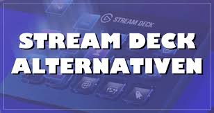 We did not find results for: Elgato Stream Deck Alternativen Falballa